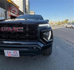 جی ئێم سی کانیۆن